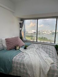 The Plaza (D7), Apartment #627484971